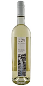 Clean Slate Riesling, Mosel 2012